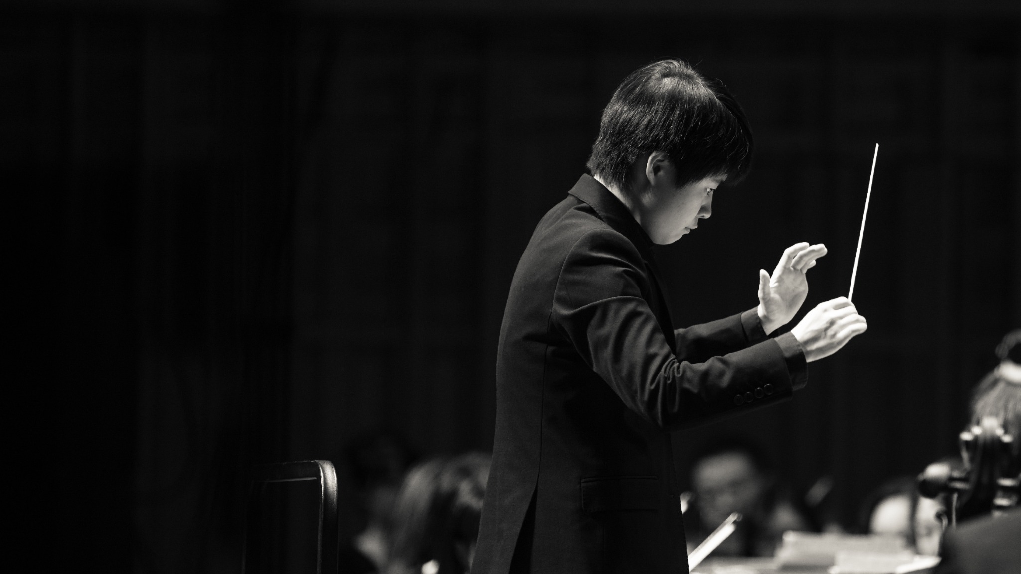 Chunyi Zhao — Photograph 1