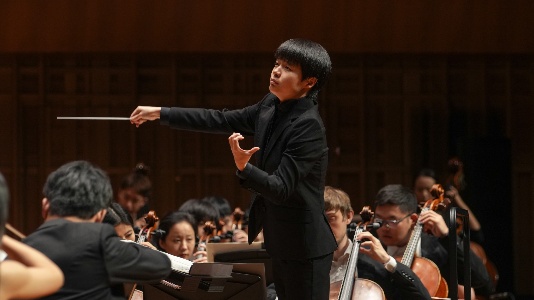 Chunyi Zhao — Photograph 2